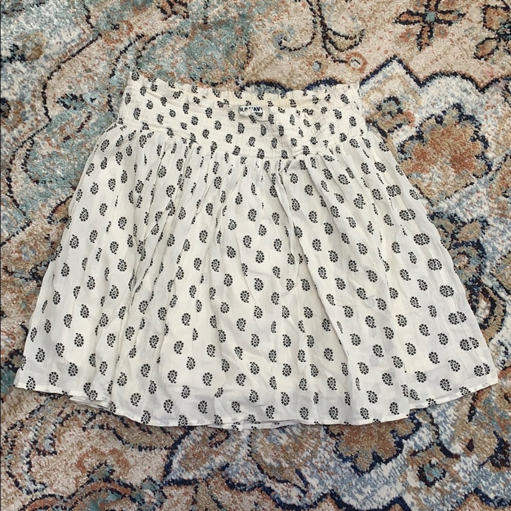 Old Navy Skirt
